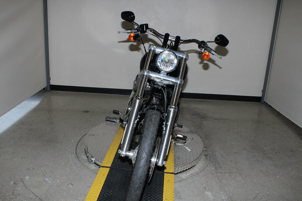 Dyna® Wide Glide®