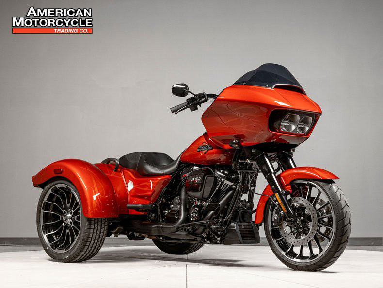 Road Glide® 3