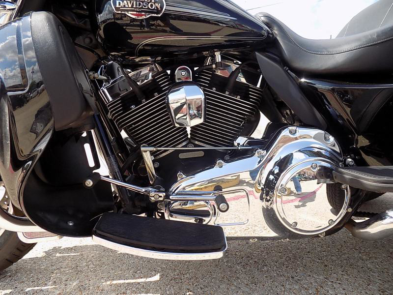 Tri Glide® Ultra Classic®