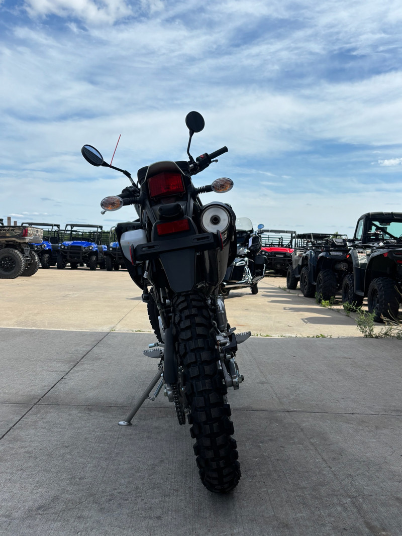 KLX300