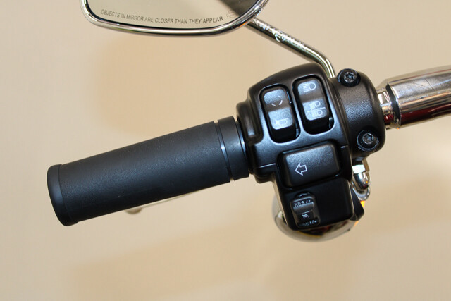 Fat Boy® 114 Anniversary