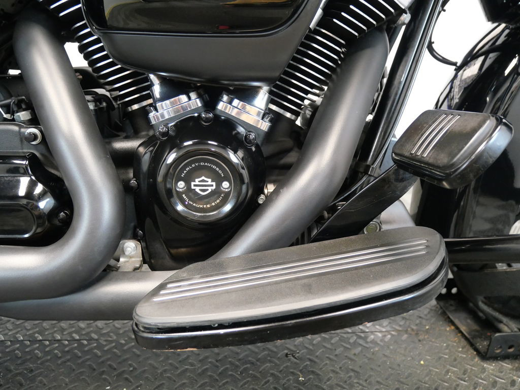 Street Glide® Special