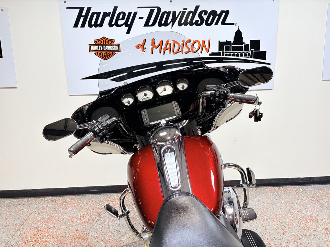 Street Glide® Special