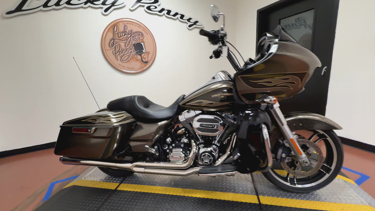 Road Glide® Special