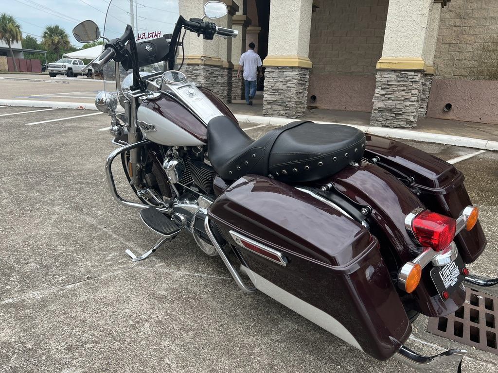 Road King®