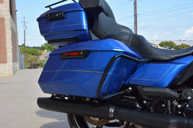 Street Glide® Ultra