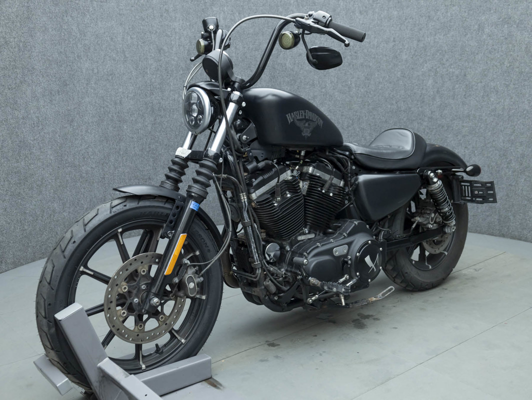 Sportster® Iron 883®