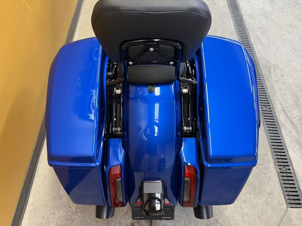 Street Glide®