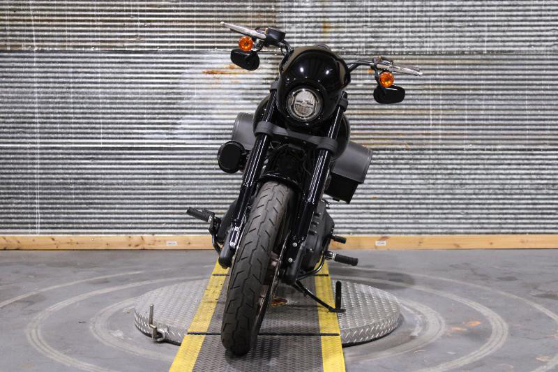 Low Rider® S