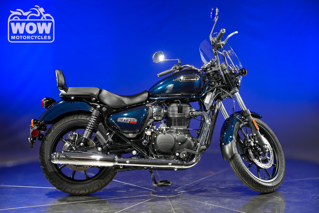 Meteor 350