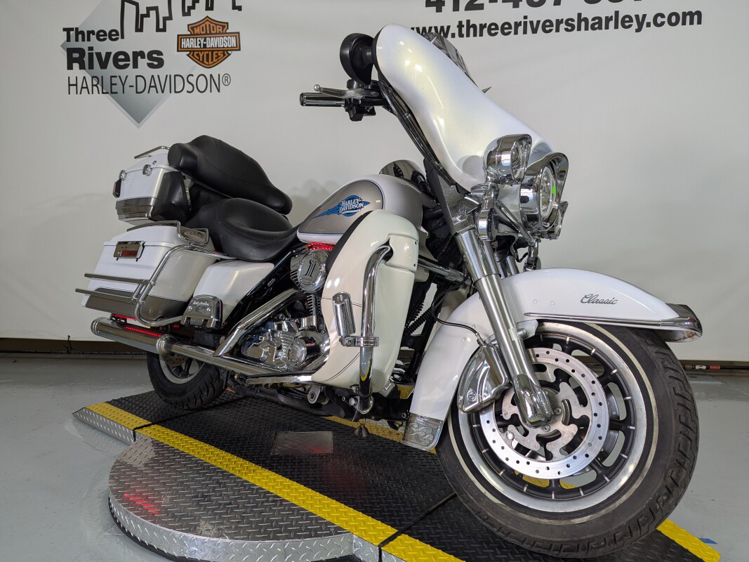 Electra Glide® Classic