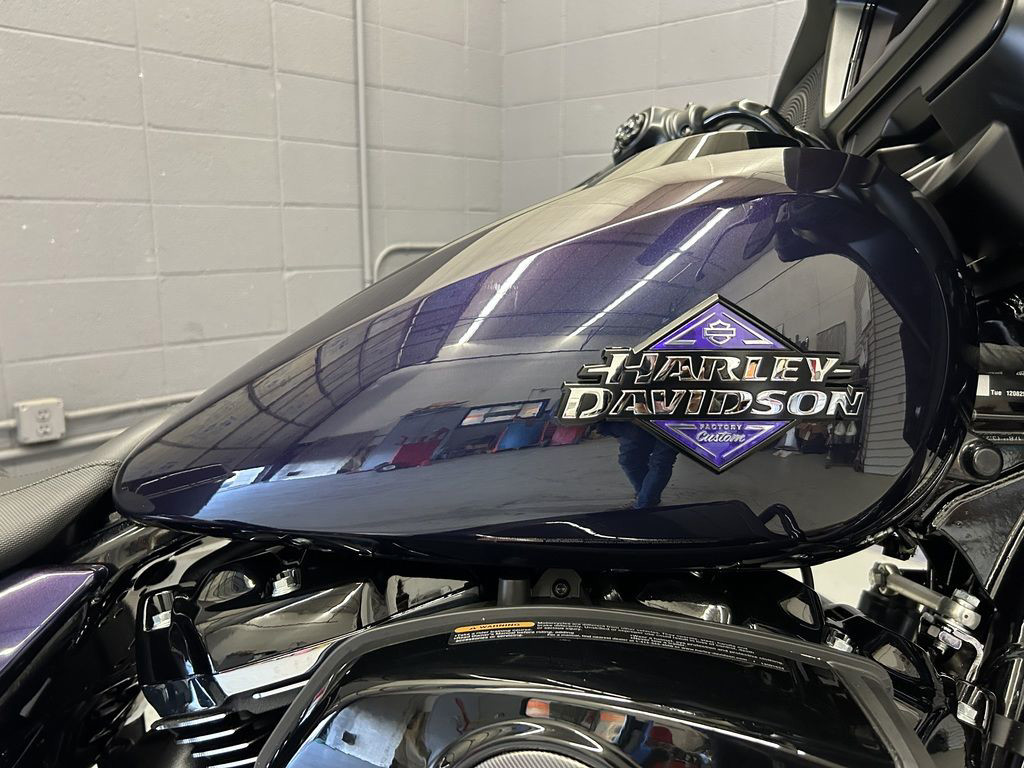 Street Glide®