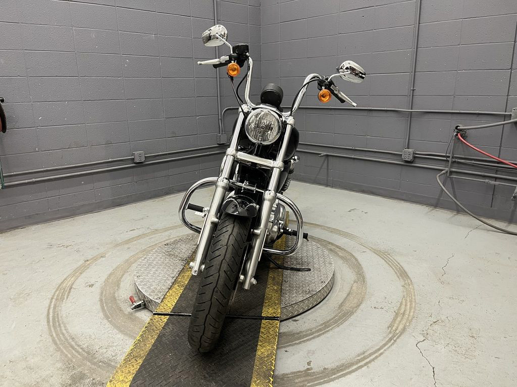 Sportster® Iron 883®