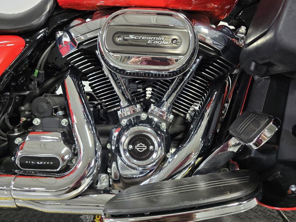 Street Glide® Special