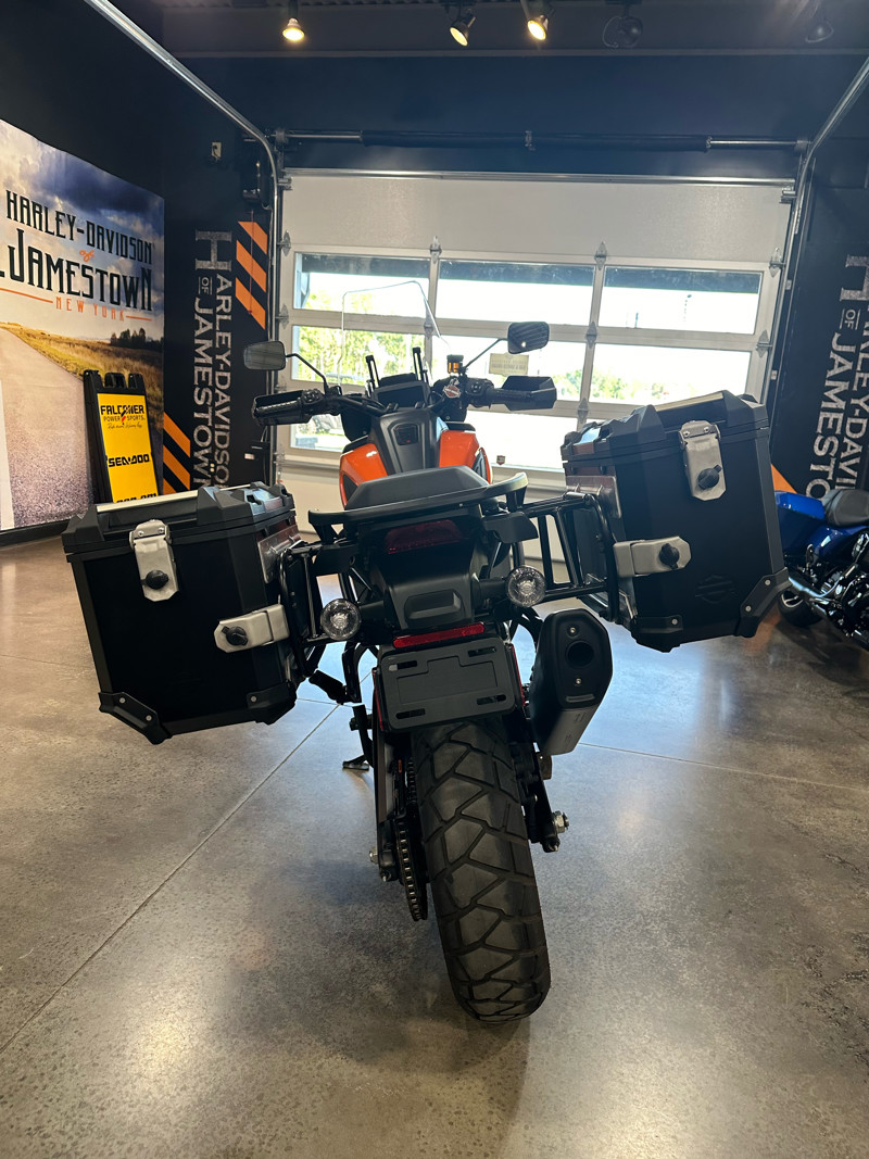 Pan America® 1250 Special