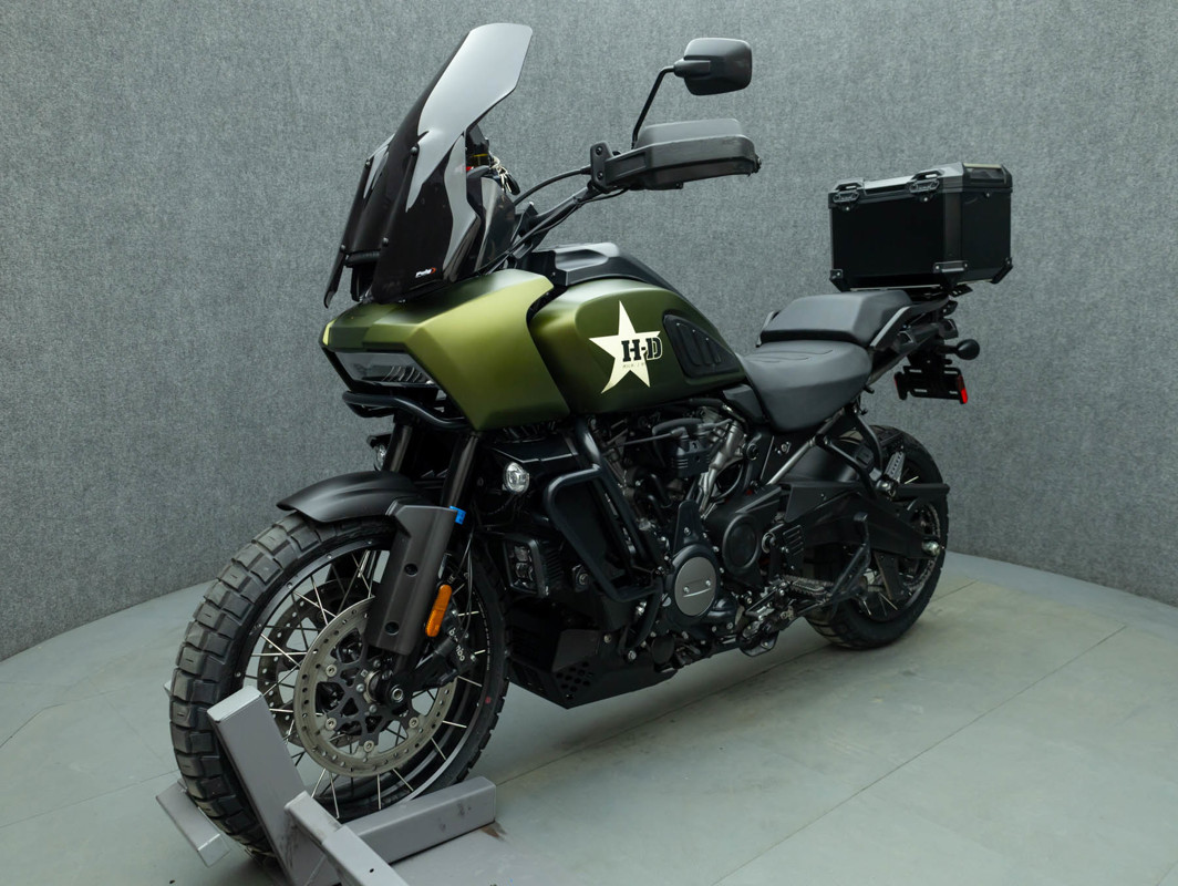 Pan America® 1250 Special