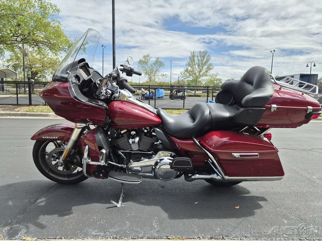 Road Glide® Limited