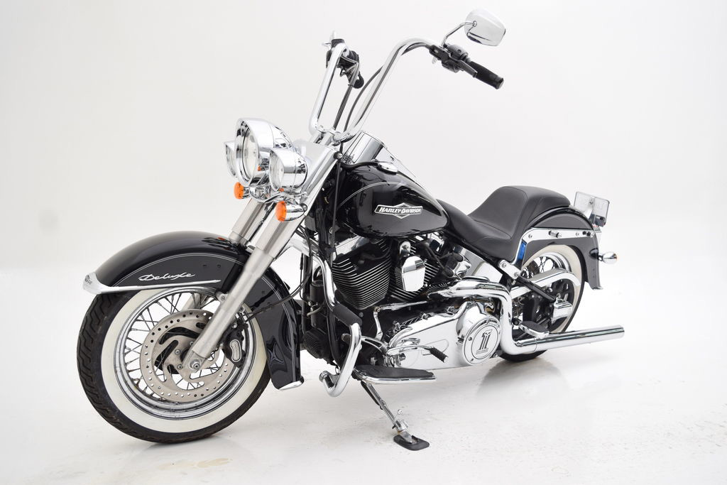 Softail® Deluxe
