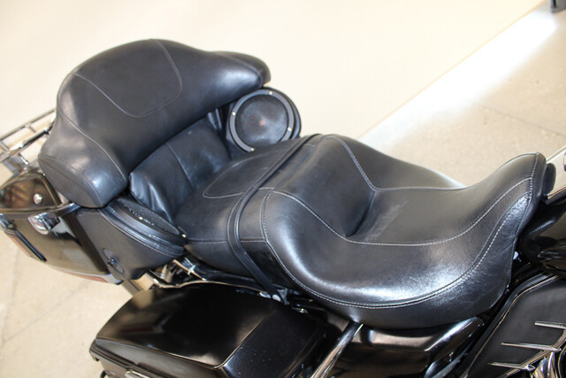 Electra Glide® Ultra® Limited