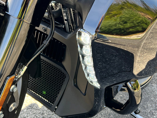 Street Glide® Limited