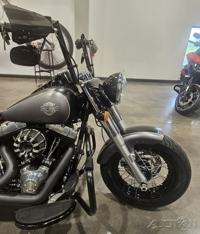 Softail® Slim®