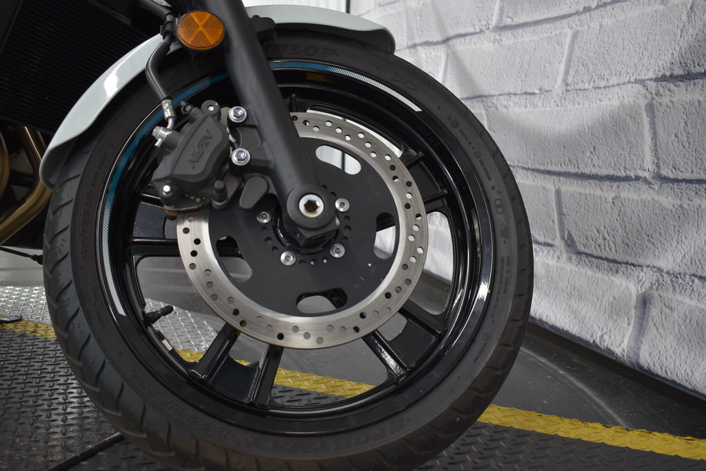 Vulcan S ABS