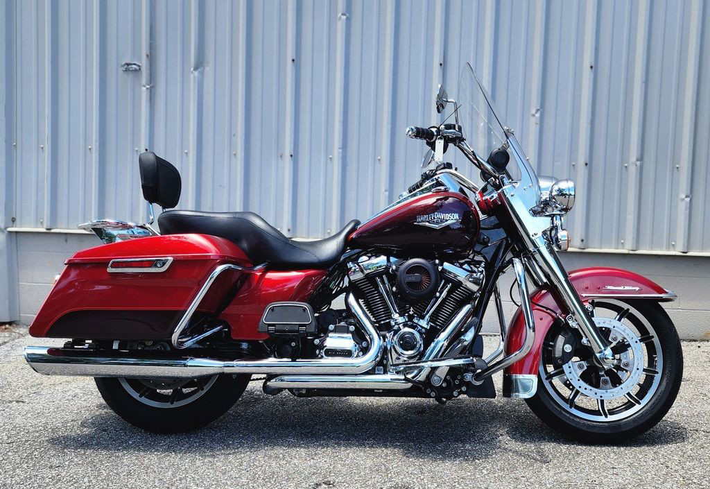 Road King®