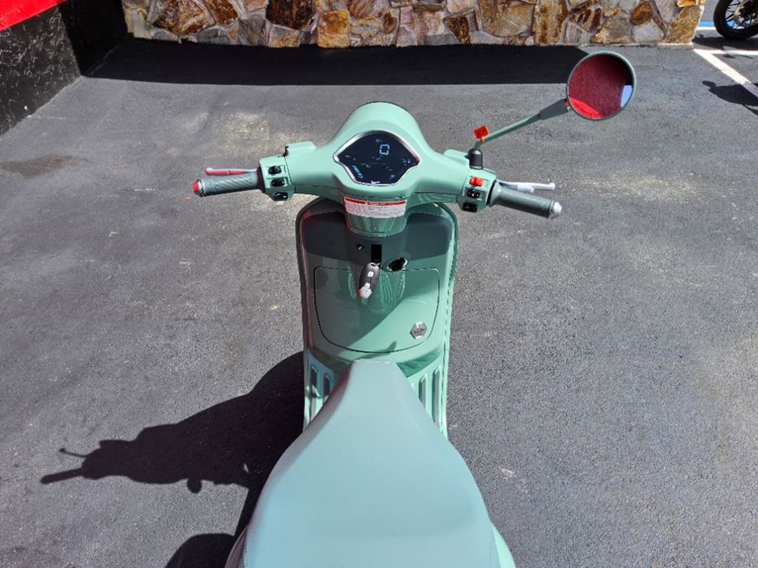 Primavera 150