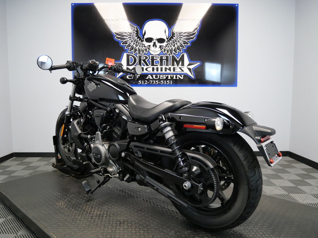 Nightster