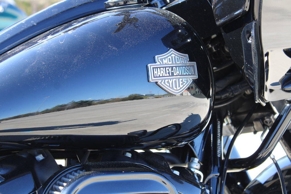 Road Glide® Special
