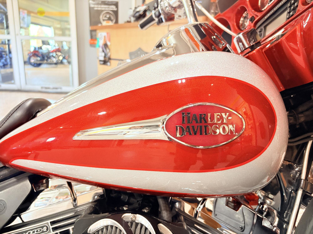 Screamin' Eagle Ultra Classic®