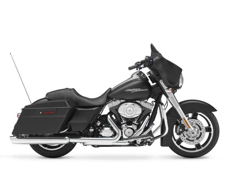 Street Glide®