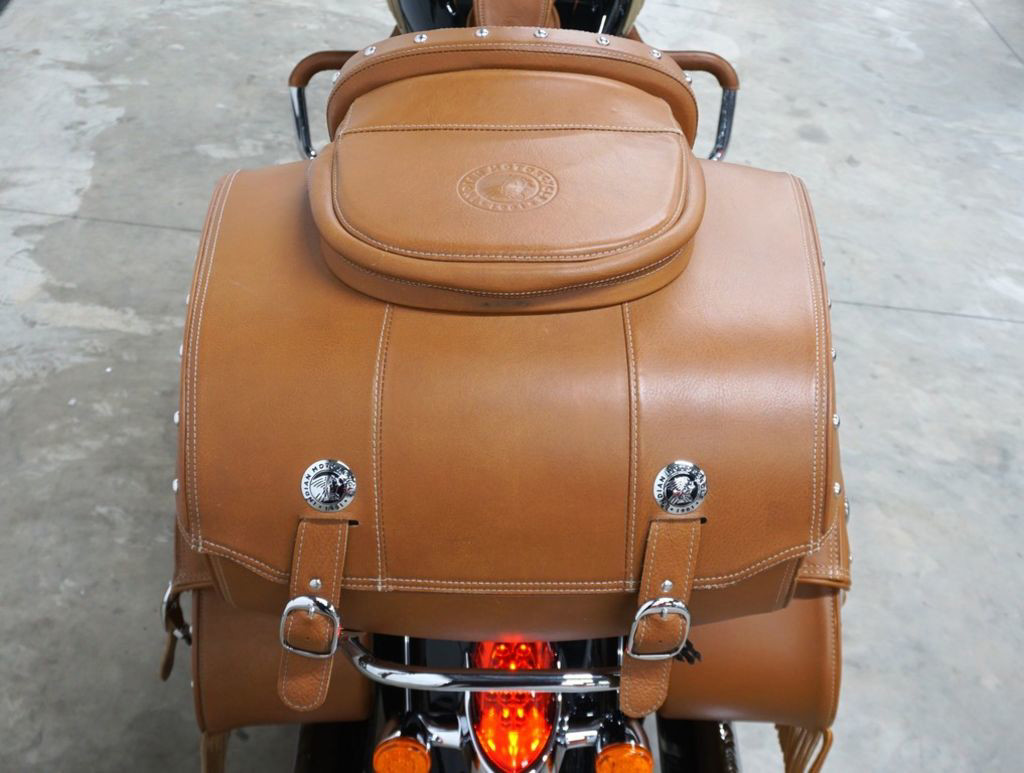 Roadmaster® Classic