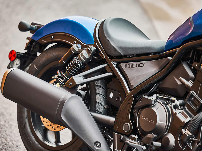 Rebel 1100