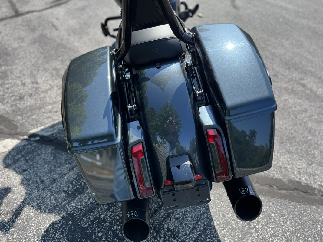 Street Glide®