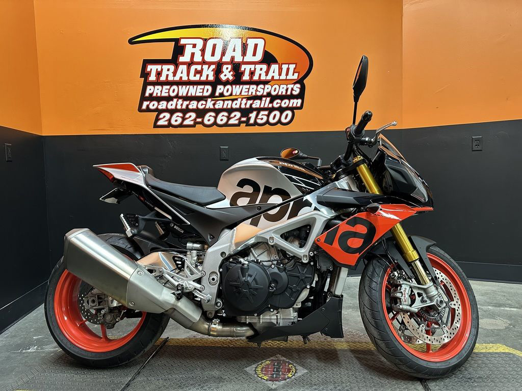 Tuono V4 1100 Factory