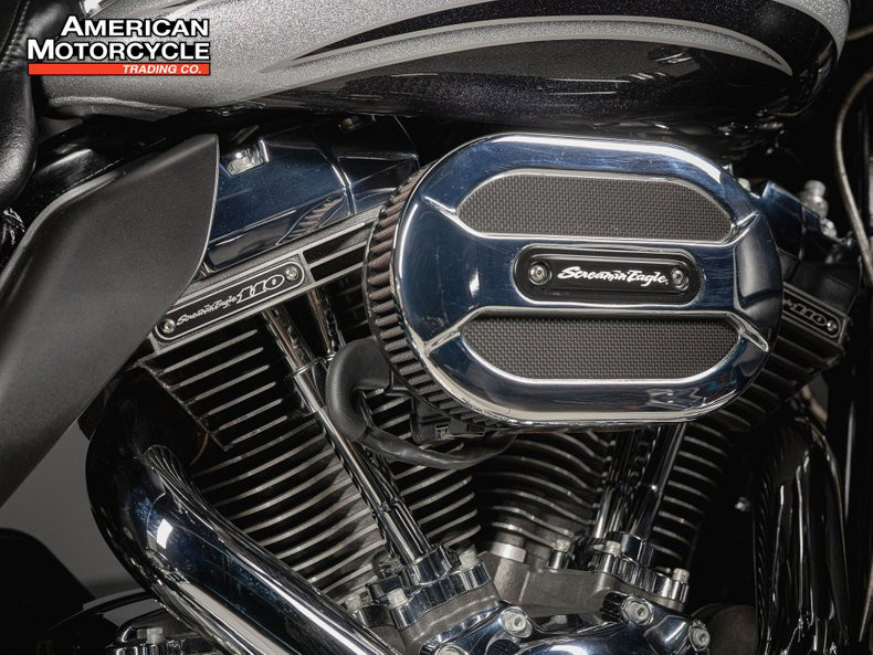 CVO® Street Glide®