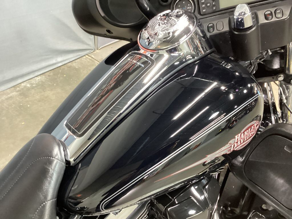 Electra Glide® Classic