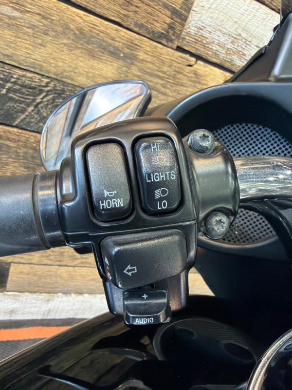 Street Glide®