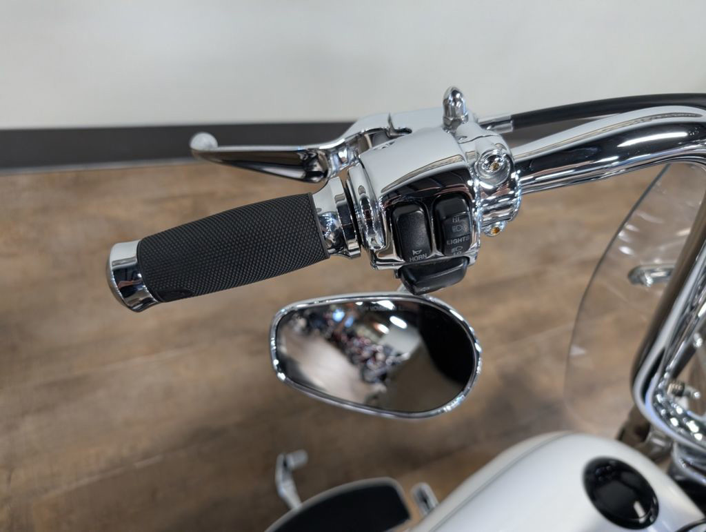 Softail® Fat Boy®