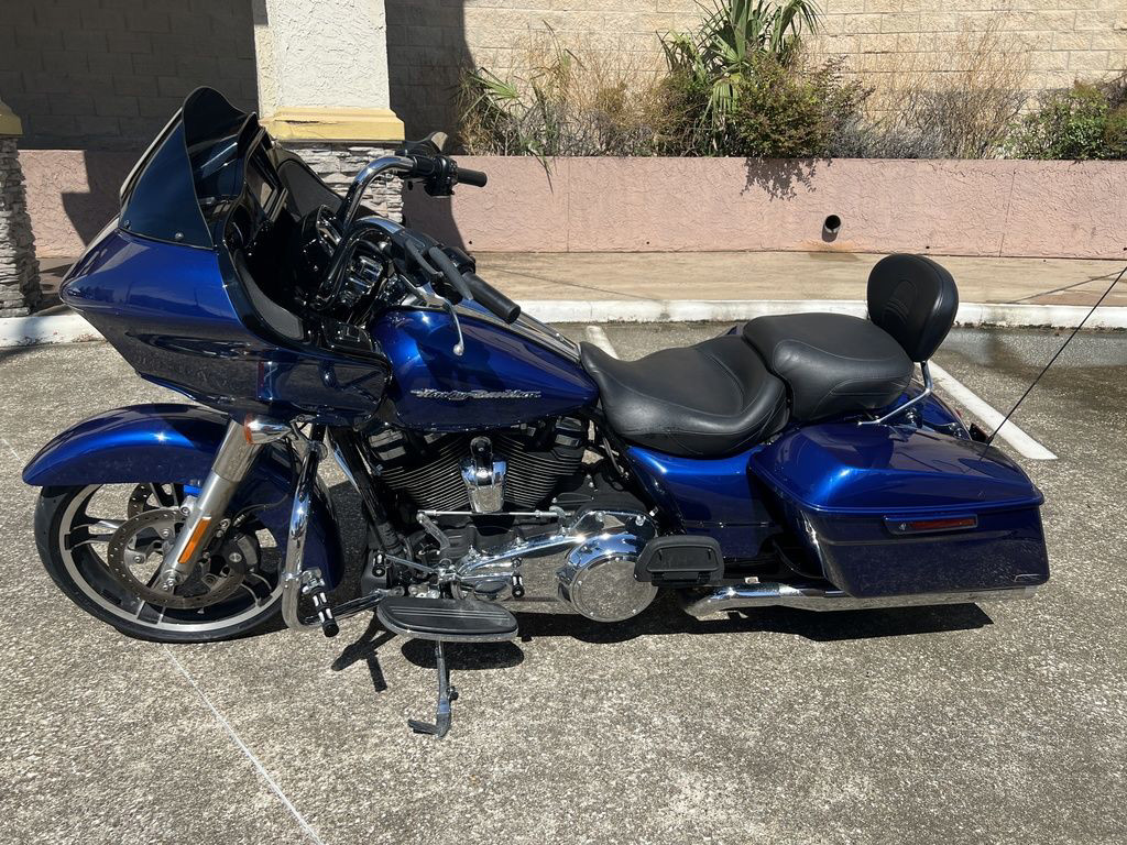 Road Glide® Special
