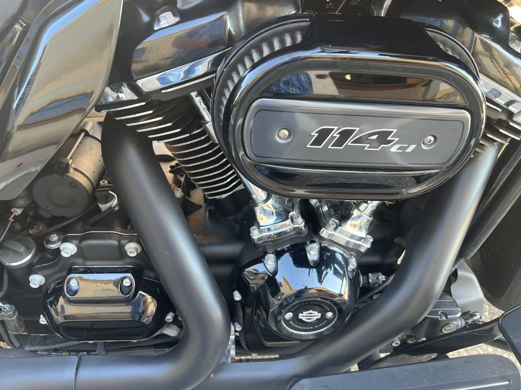 Street Glide® Special