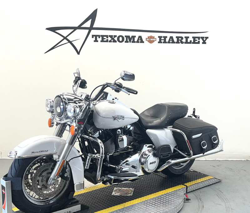 Road King® Classic