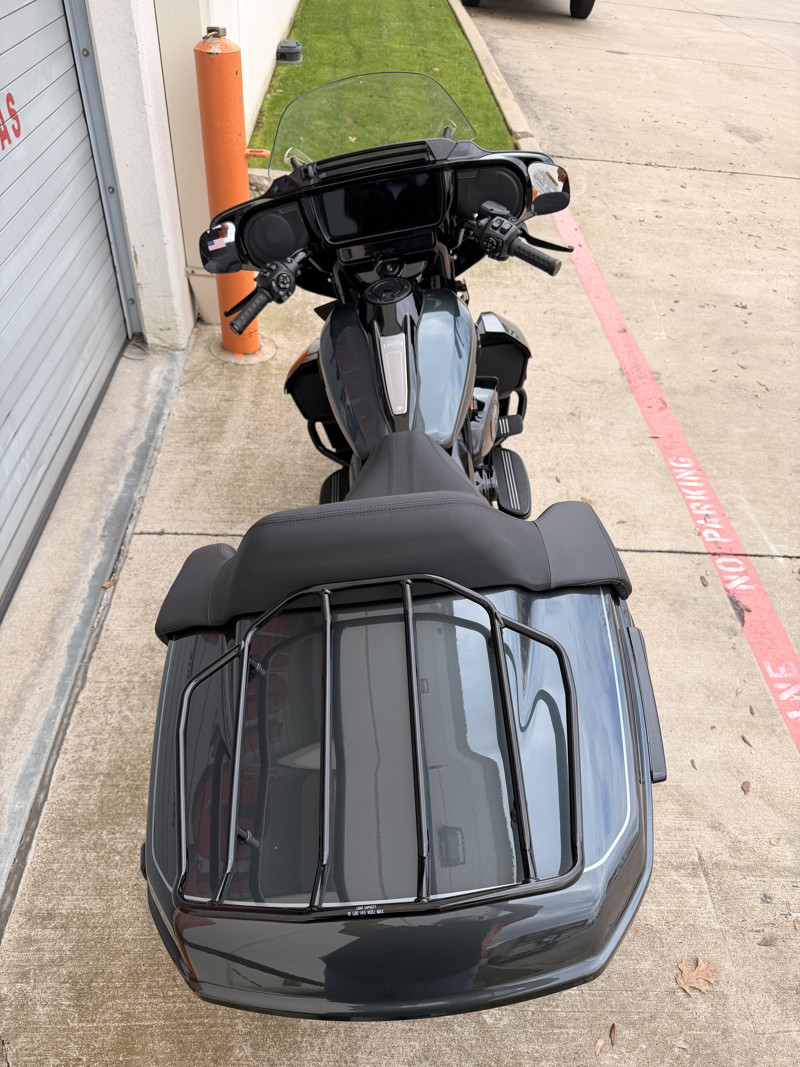 Street Glide® Limited