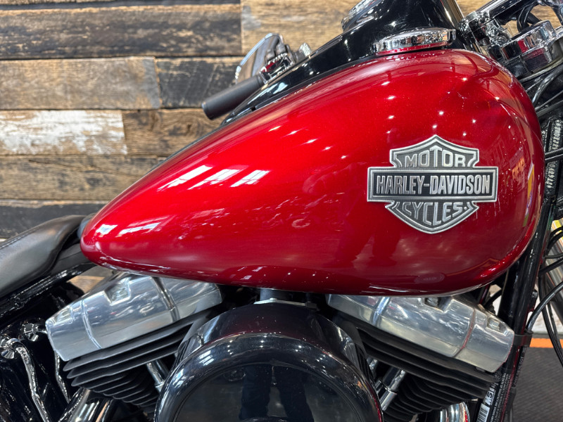 Softail® Slim