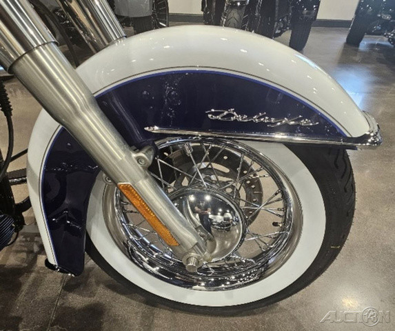 Softail® Deluxe
