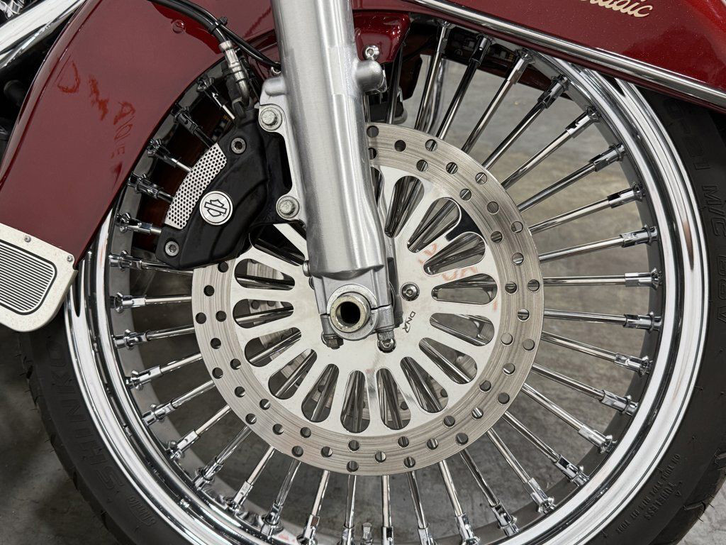 Electra Glide® Classic