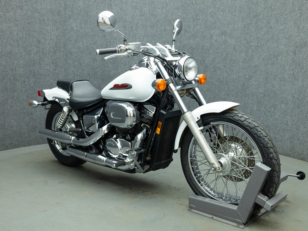 Shadow 750 Spirit