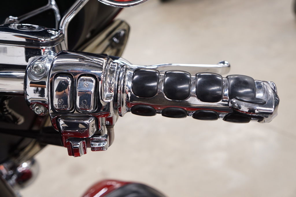 Ultra Classic® Electra Glide®