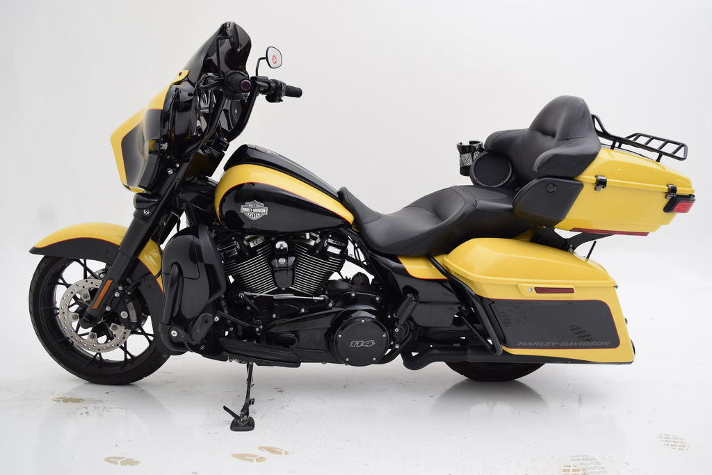 Street Glide® Special